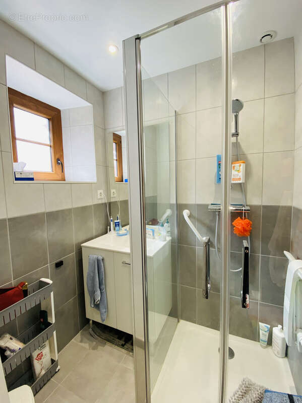 Maison à MONTEREAU-FAULT-YONNE