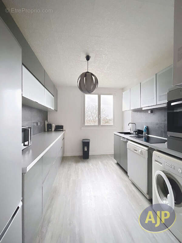 Appartement à REZE