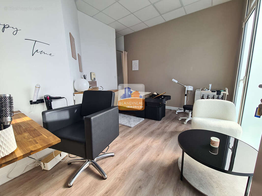 Maison à LA MONTAGNE