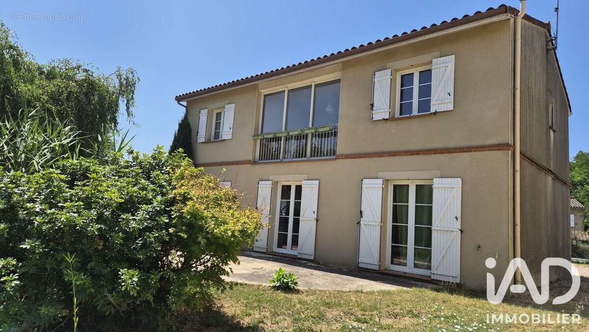 Maison 130 m² à Calmont  - photo 2