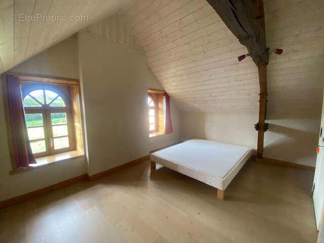 Maison à LES FORGES