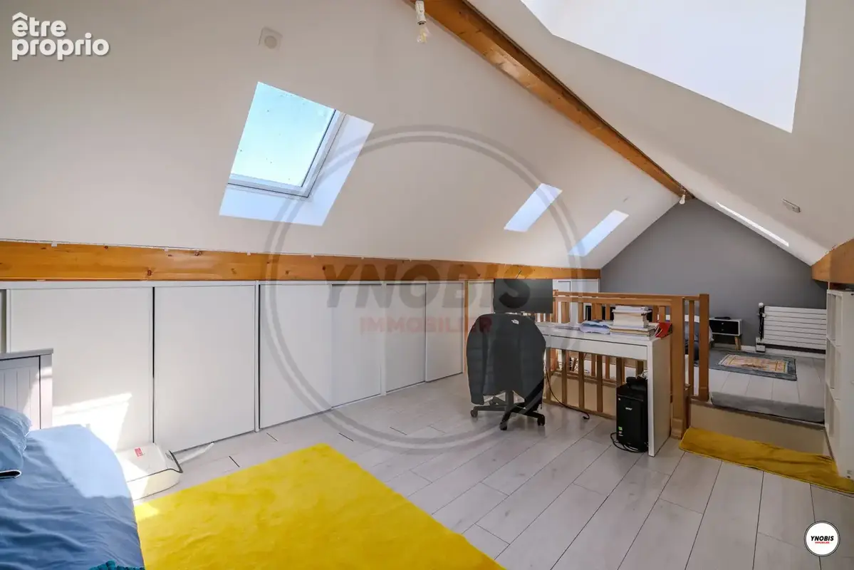Maison Saint Germain En Laye 7 pièces 187 m2, 204 m2 de terrain - photo 11
