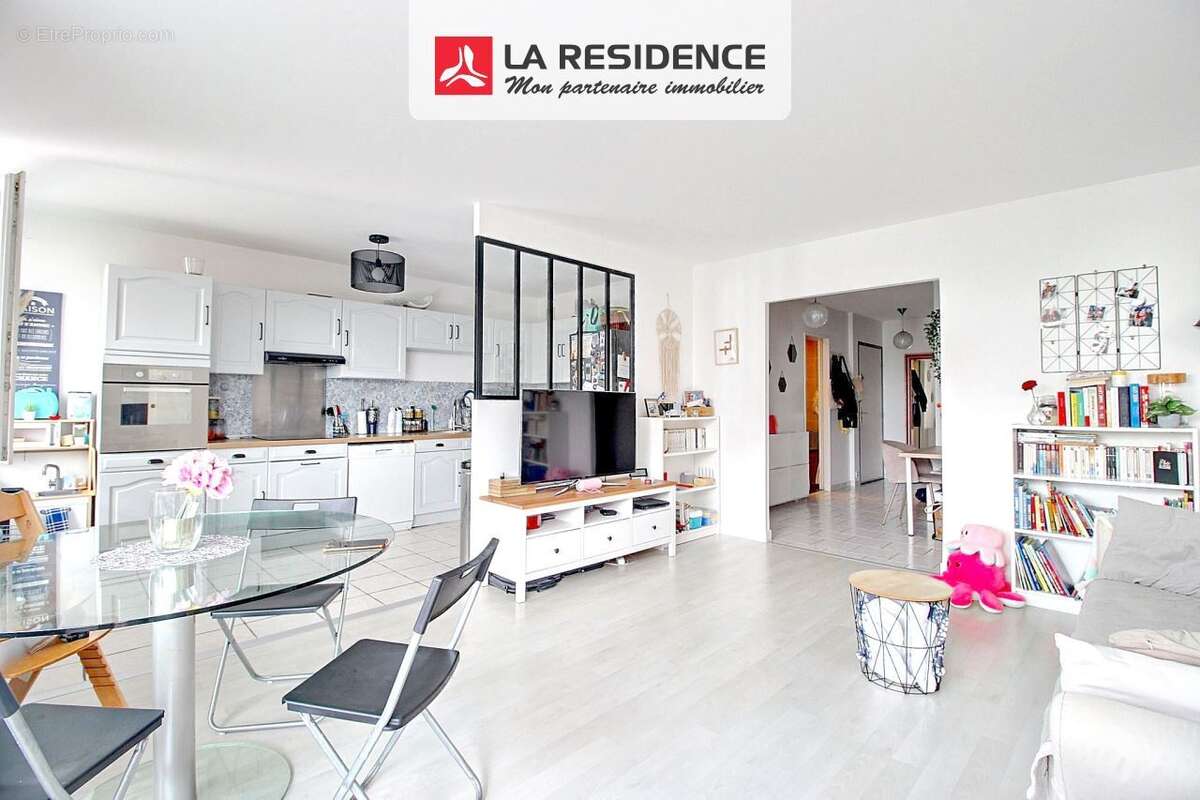 Appartement à ANDRESY