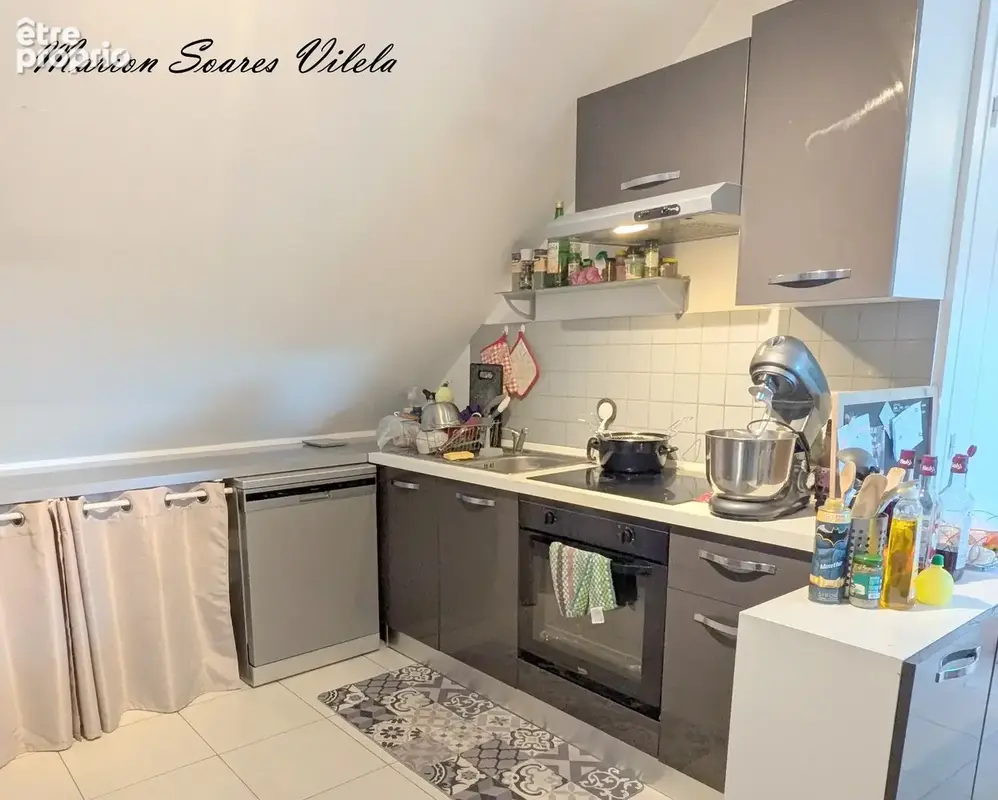 Une propriété aux multiples possibilités, maison principale, appartement indépendant et studio sur 1300 m² de terrain– - photo 14