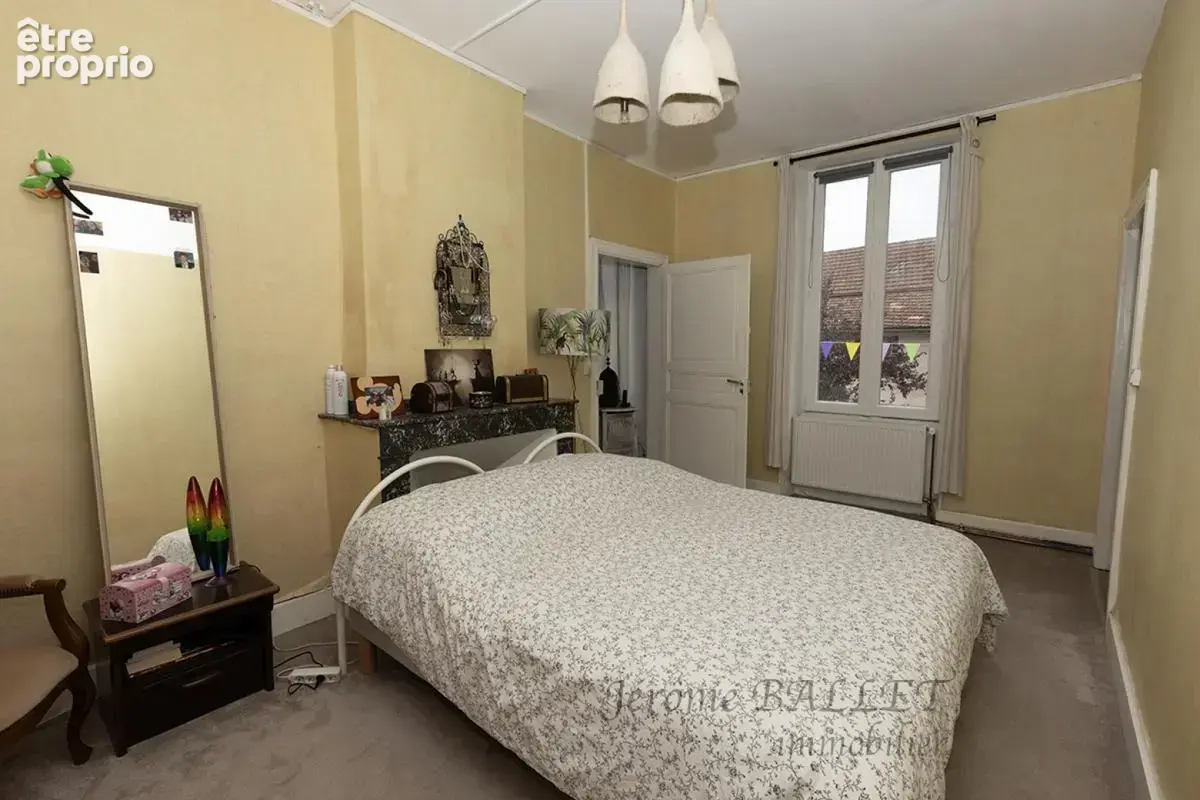 Maison 10 pièces 241 m² à vendre à Carmaux (81400) - photo 22
