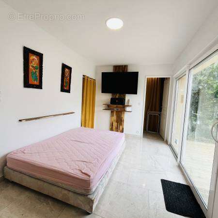 1 n°6 - Appartement à CAYEUX-SUR-MER