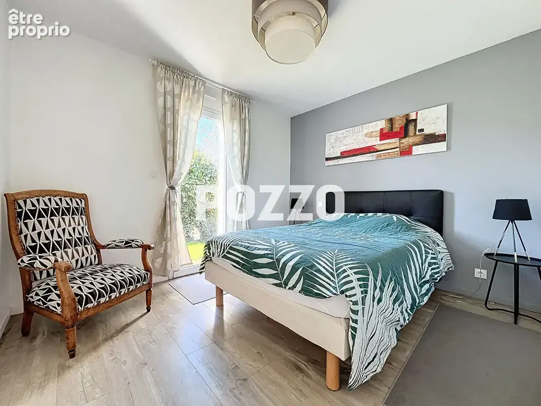Maison à vendre - SAINT PIERRE LANGERS - Référence 48067 - photo 5