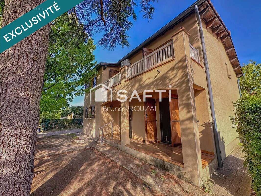 Photo 4 - Maison à MONTAUBAN