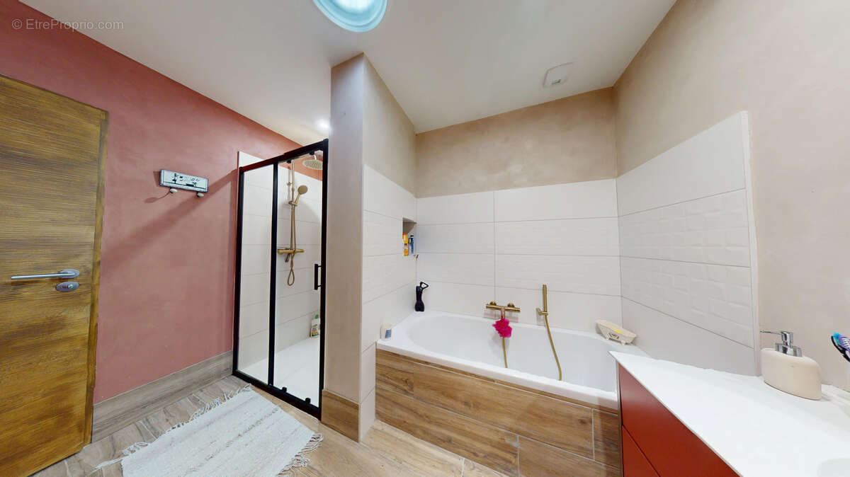 Maison à SALLELES-D&#039;AUDE