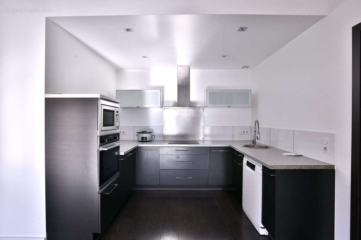 Appartement à BIDART