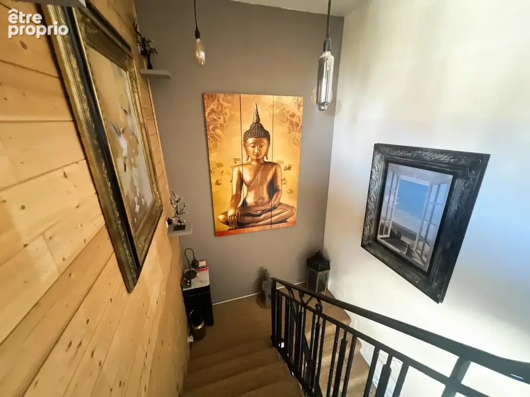 Maison familiale de 160 m2 - photo 4