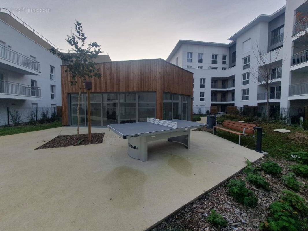 Appartement à DRANCY