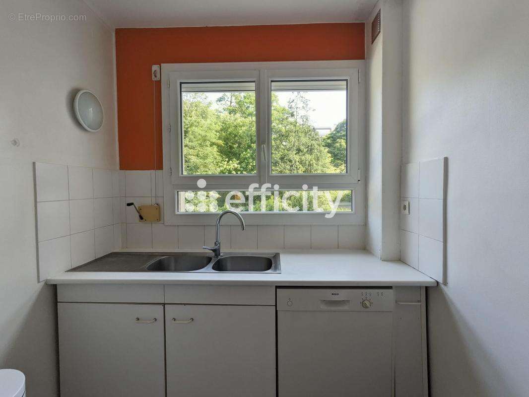 Appartement 95 m² à Nantes  - photo 10
