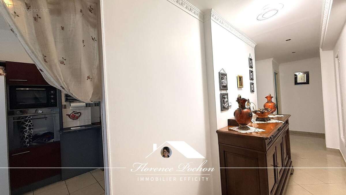 Maison 123 m² à Villeurbanne  - photo 14