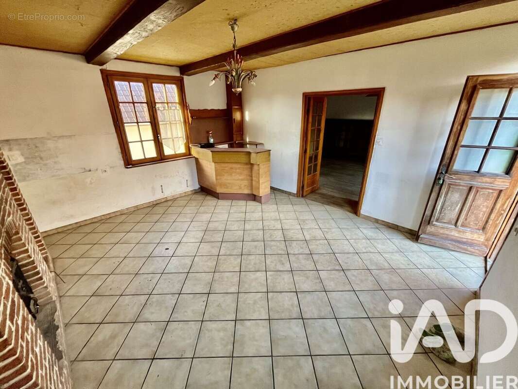 Maison 115 m² à Puchevillers  - photo 3