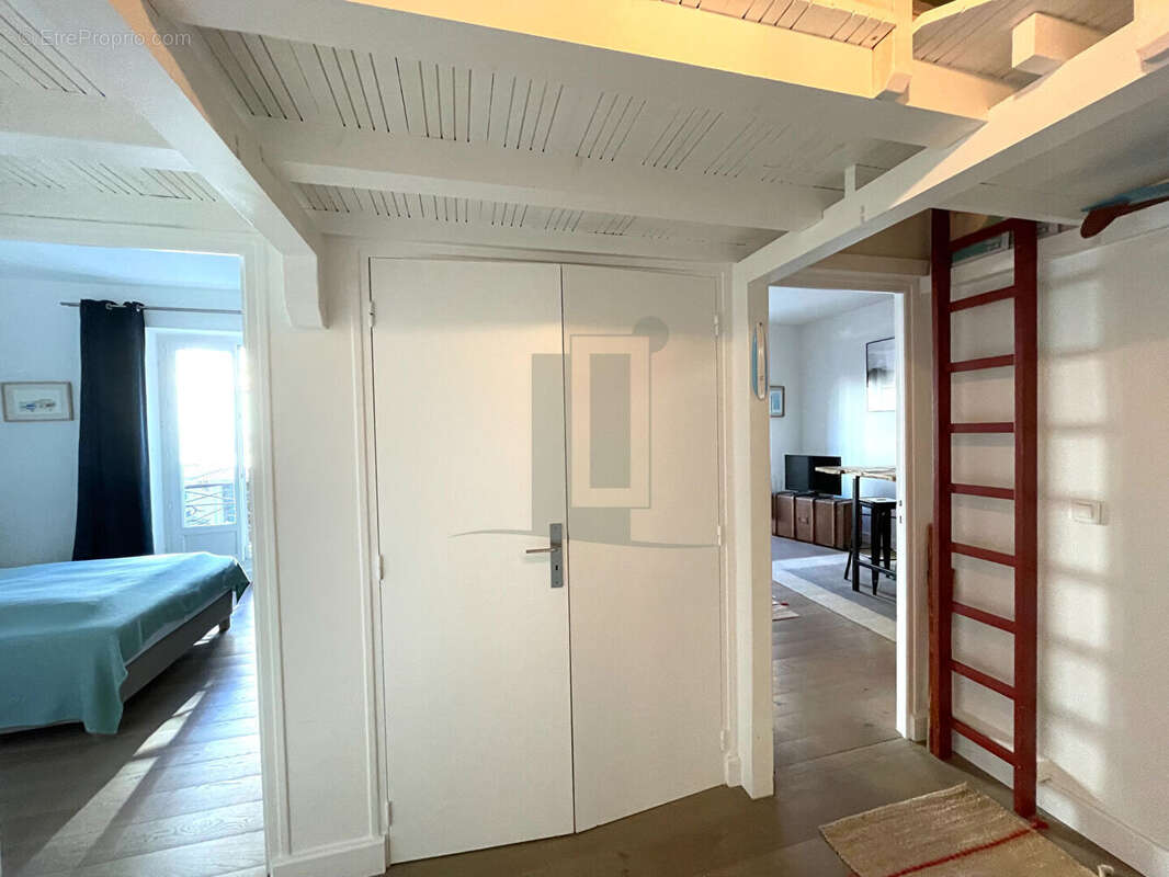 Appartement à BIARRITZ