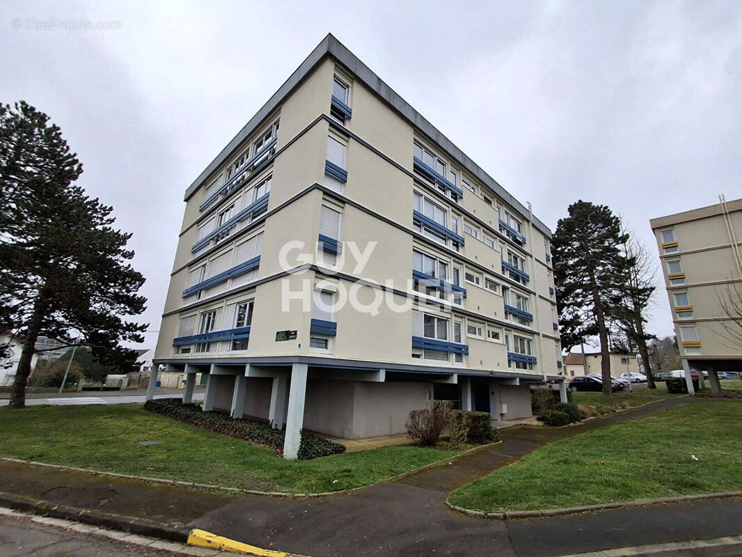 Appartement à LAON