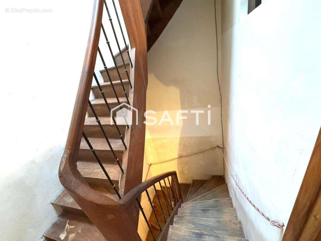 Photo 8 - Maison à LIMOUX