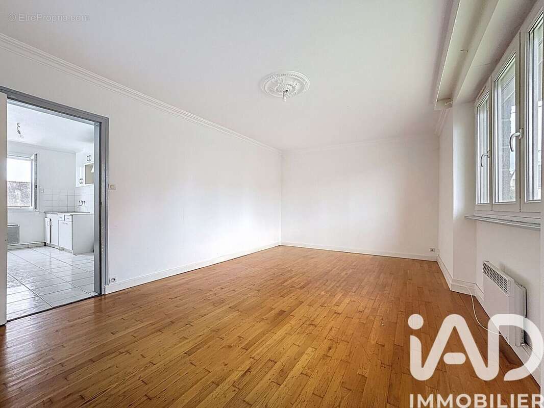 Photo 4 - Appartement à LOUDEAC
