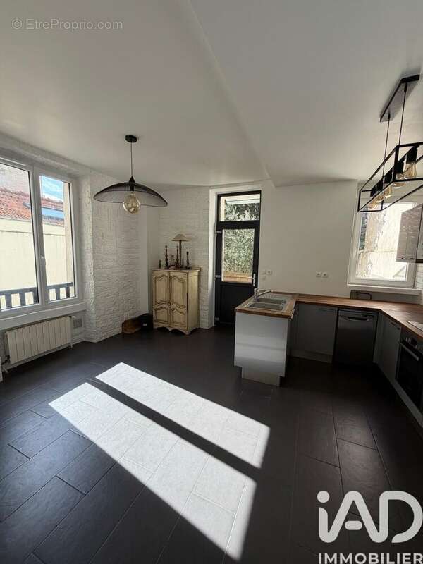 Photo 7 - Maison à CARRIERES-SUR-SEINE