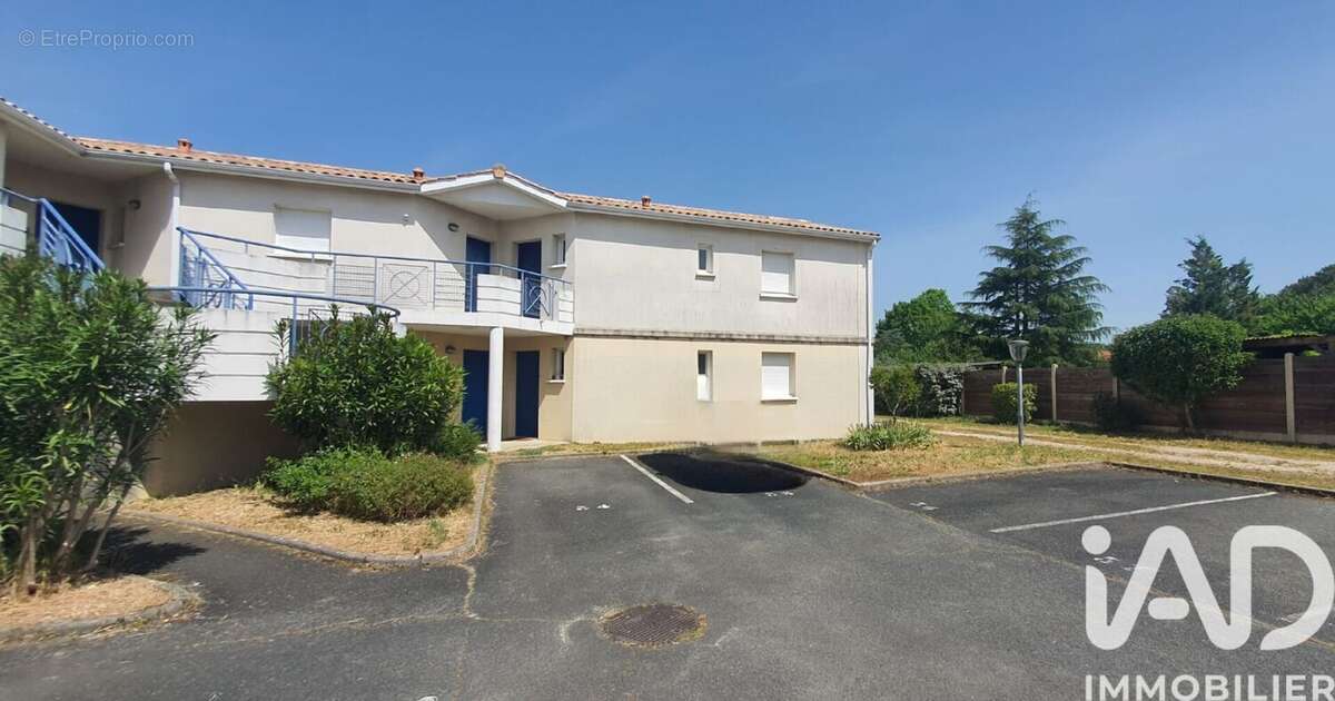 Photo 4 - Appartement à AMBARES-ET-LAGRAVE