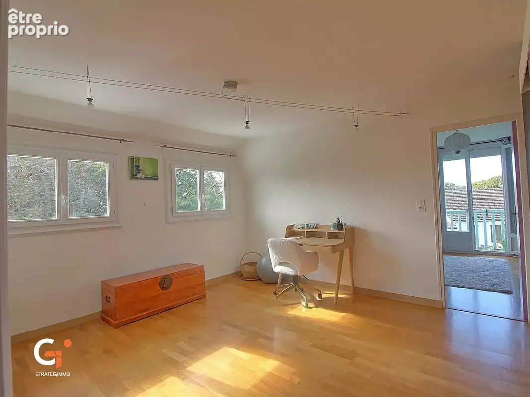 Grande maison familiale 5 chambres, 10 mn de Dieppe. - photo 11