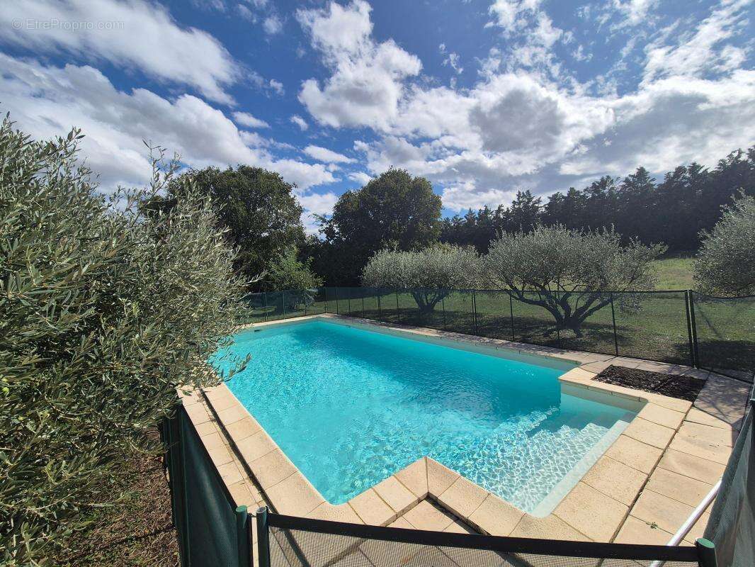 Villa familiale - photo 3