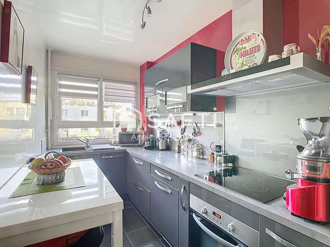 Photo 3 - Appartement à ALFORTVILLE