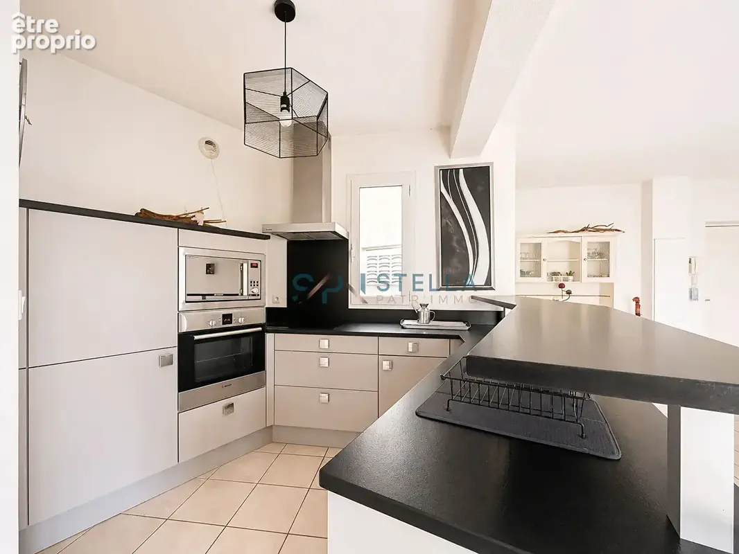 Appartement à AJACCIO