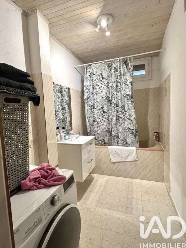 Photo 6 - Appartement à NIMES