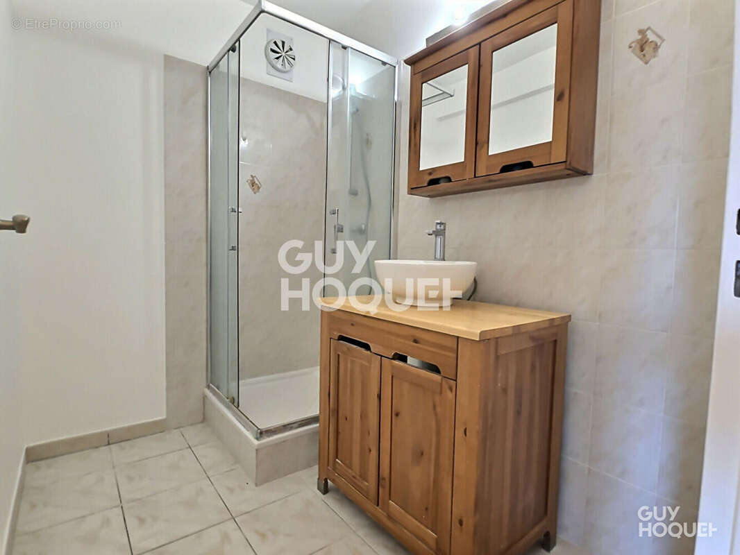 Appartement à MEUDON