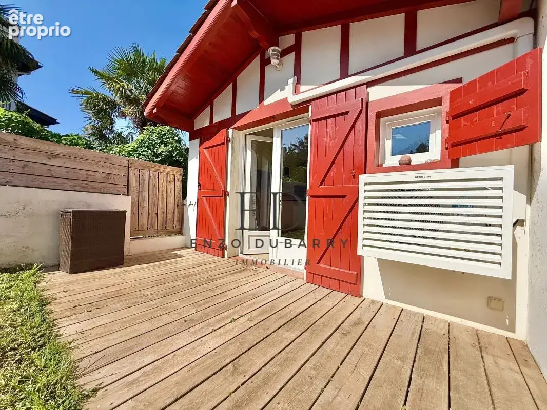 Maison 43 m² à Saint-Jean-De-Luz  - photo 7