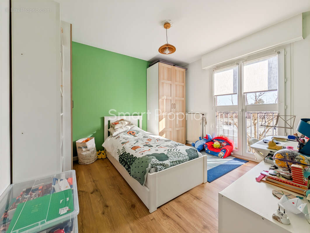 Appartement à BRUGES
