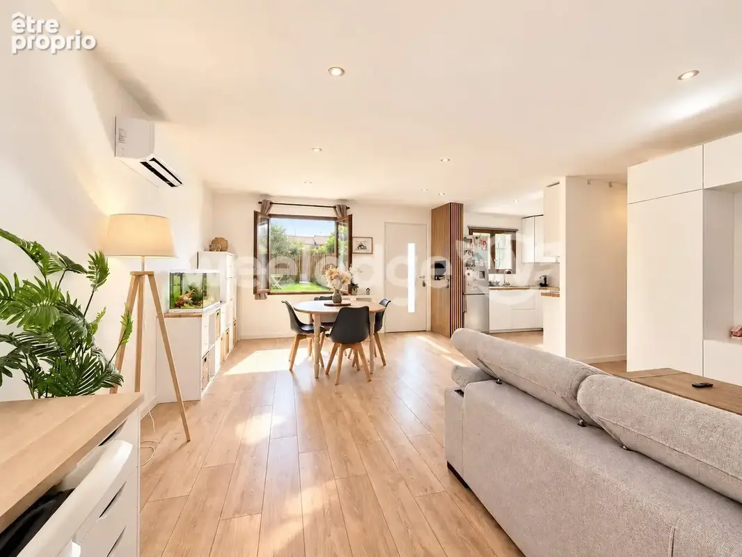 Maison 5 pièces 79 m² à vendre à Fayence (83440) - photo 6