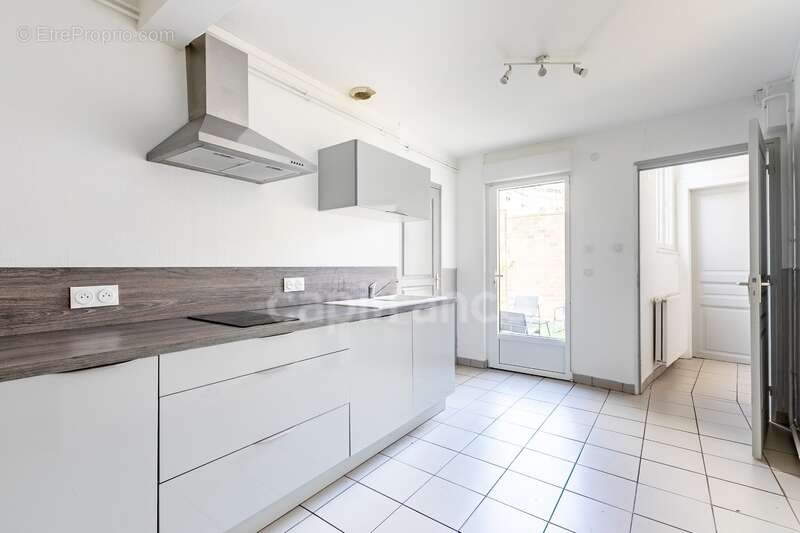 Appartement à SOISSONS