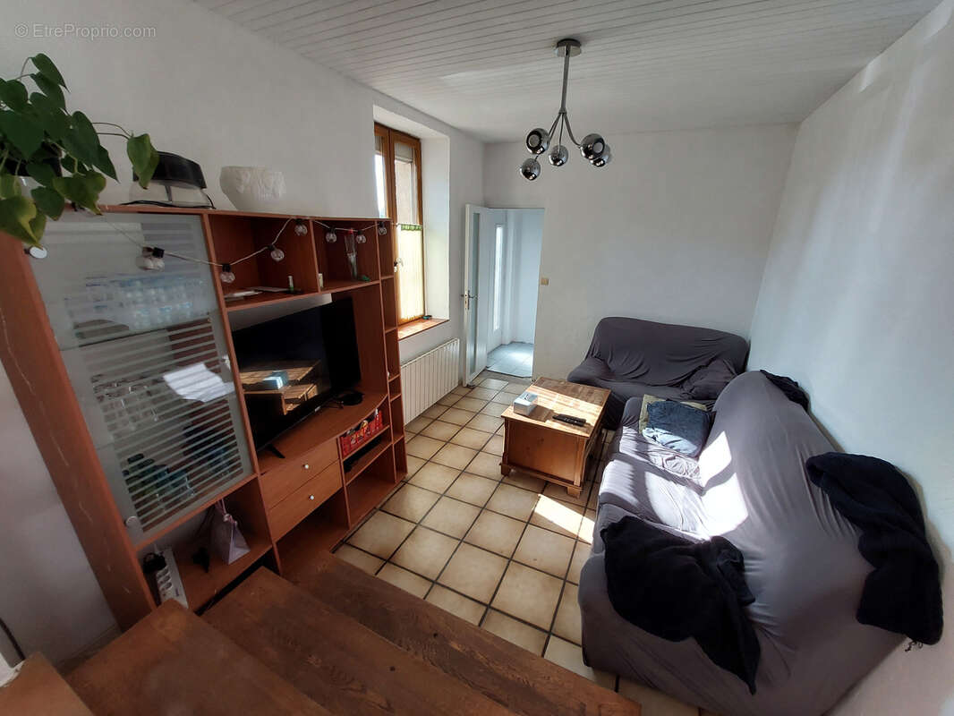 Maison à BLAINVILLE-SUR-L'EAU