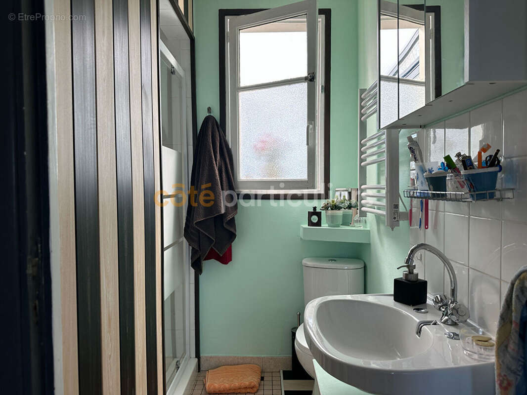 Maison à GOUVILLE-SUR-MER