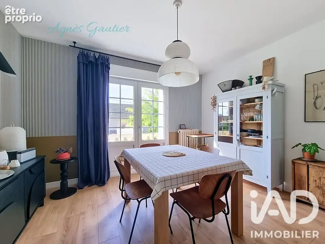 Photo 1 - Maison à SUCY-EN-BRIE