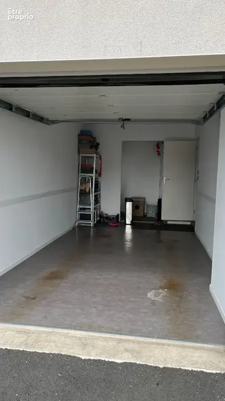 Maison 91m² à thénac - photo 12