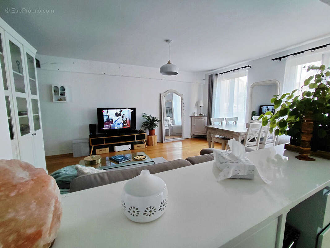 Appartement à CHARTRES