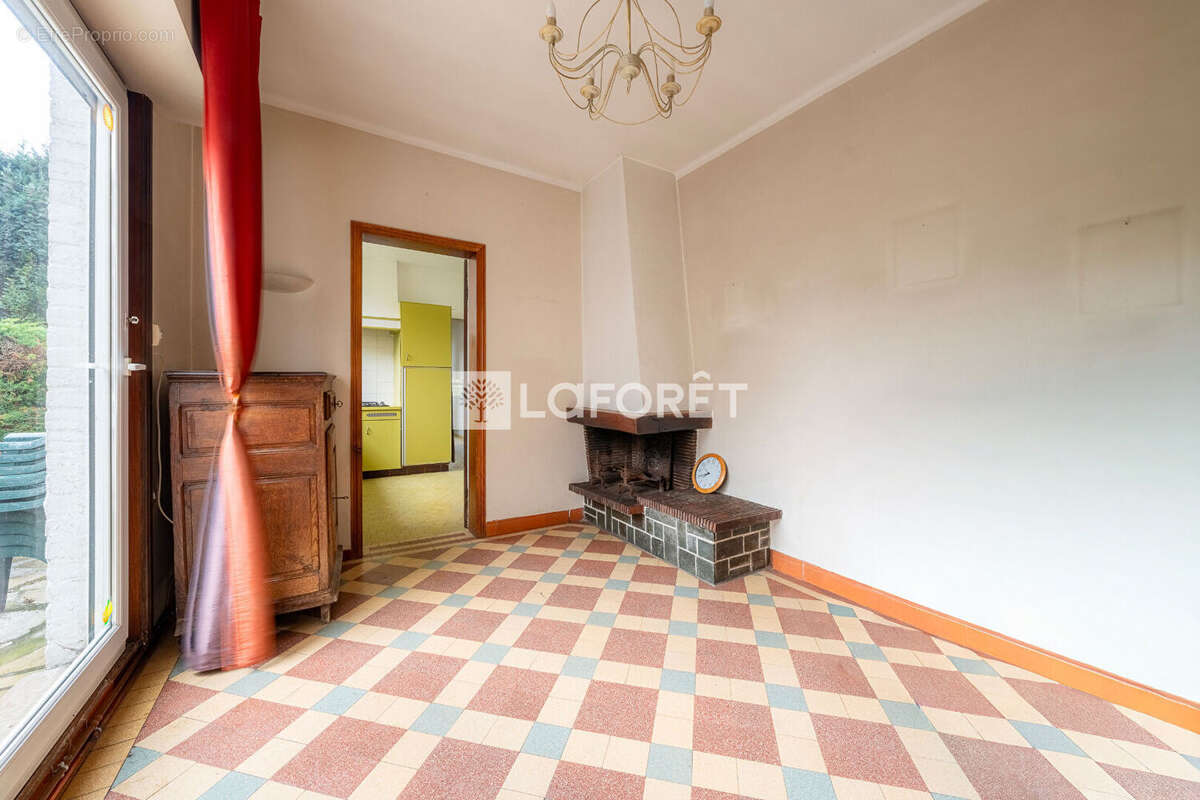 Maison à FLERS-EN-ESCREBIEUX