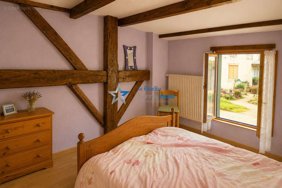 Maison à CHOISEUL