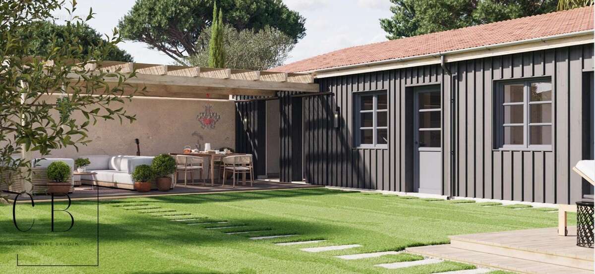 Photo 7 - Maison à LA FLOTTE