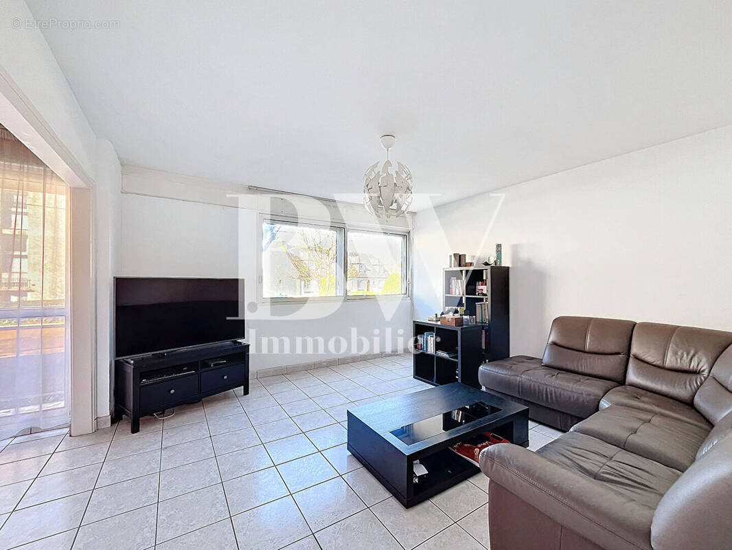 Appartement à BREST