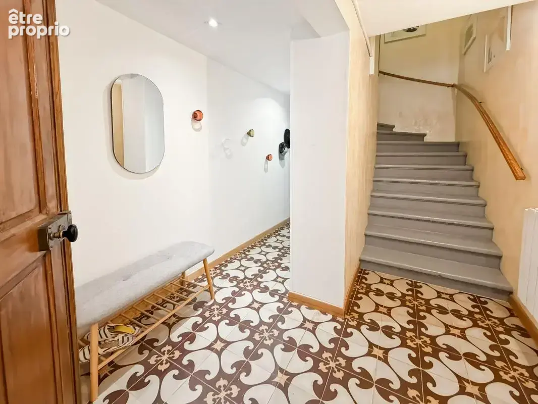 VALENCE – GRAND CHARRAN  Maison de charme avec piscine - photo 12