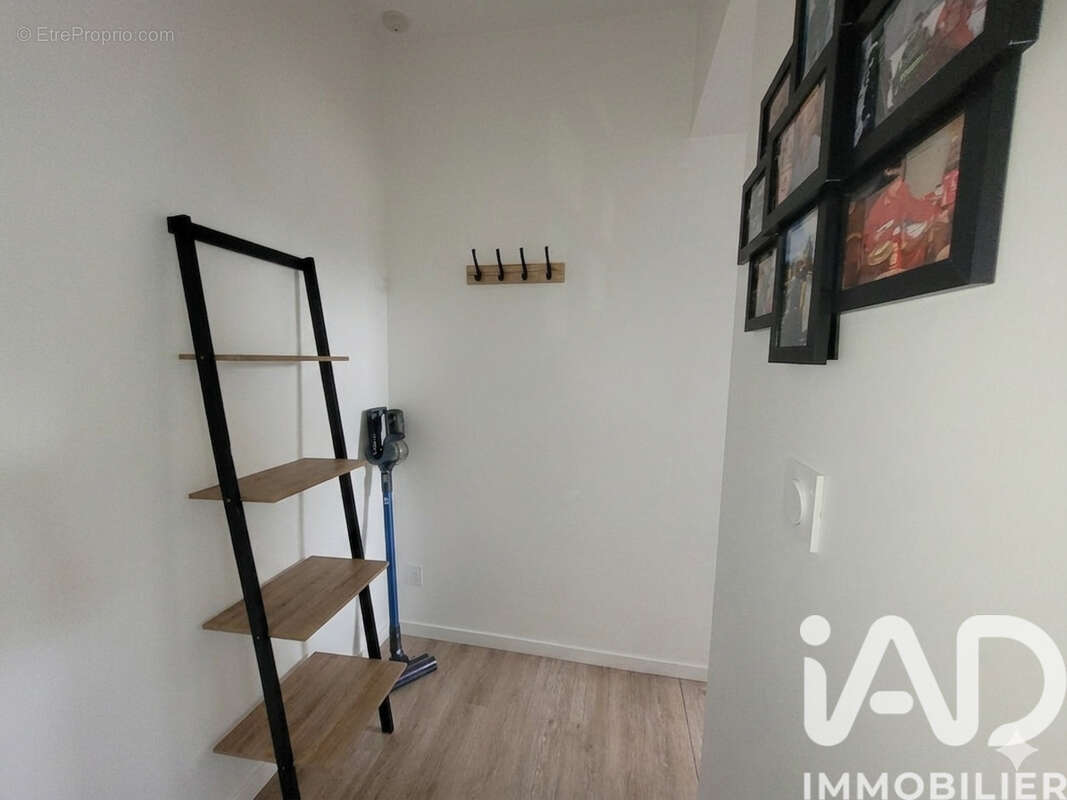 Photo 6 - Appartement à THOUARS