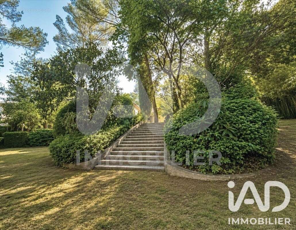 Photo 4 - Maison à NIMES
