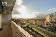 n°5 - Appartement à SAINT-MARTIN-LE-VINOUX