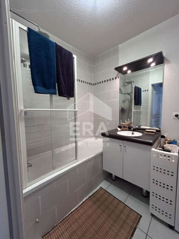 A vendre - Appartement 3 pièces - Berck plage - photo 5