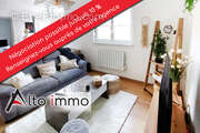 Appartement à LEUTENHEIM